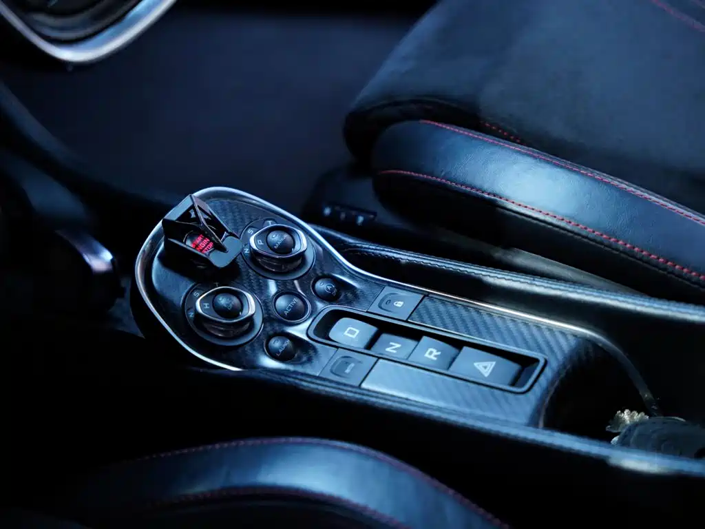 McLaren 540C — миниатюра 16