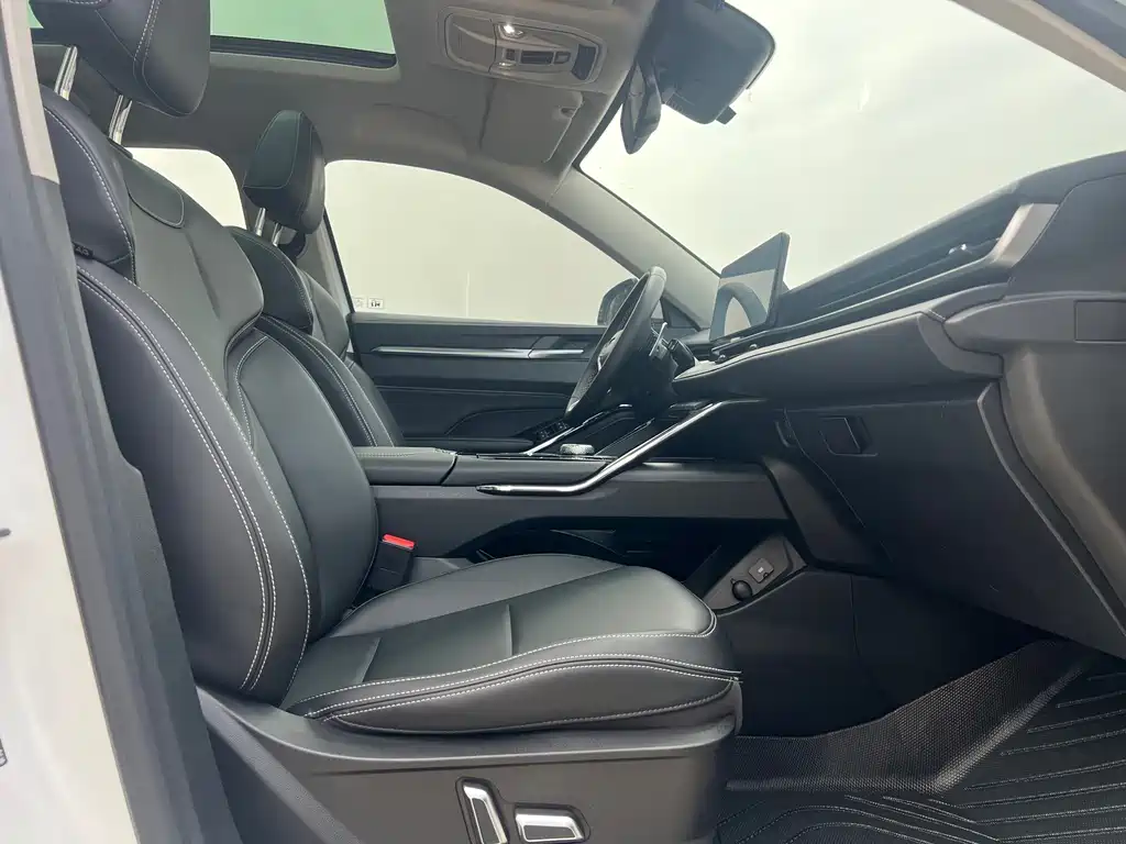 Haval H6 — миниатюра 21