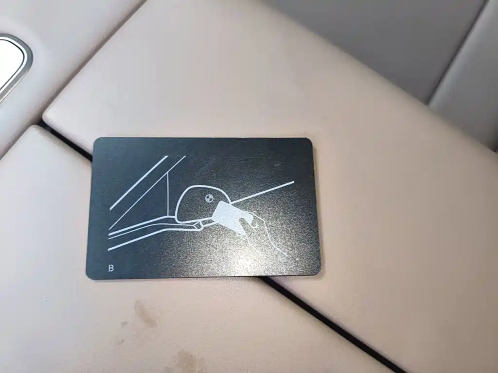 Li Auto Li i6 — миниатюра 9