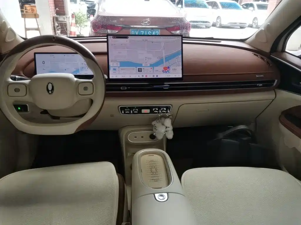 Ora Ora Good Cat GT — миниатюра 10