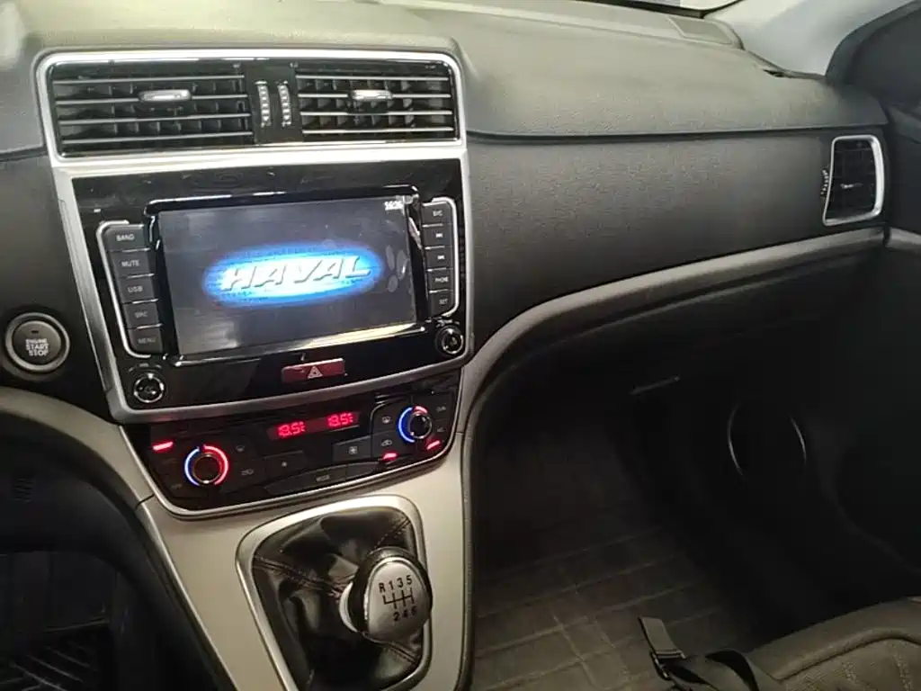 Haval M6 — миниатюра 18