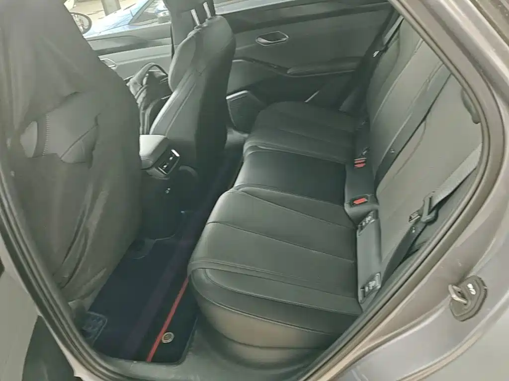 BYD Qin L — миниатюра 17