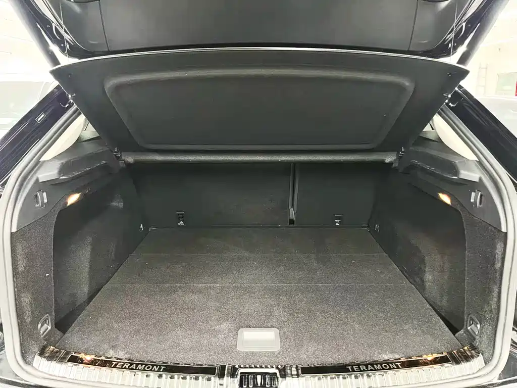 Volkswagen Teramont — миниатюра 20