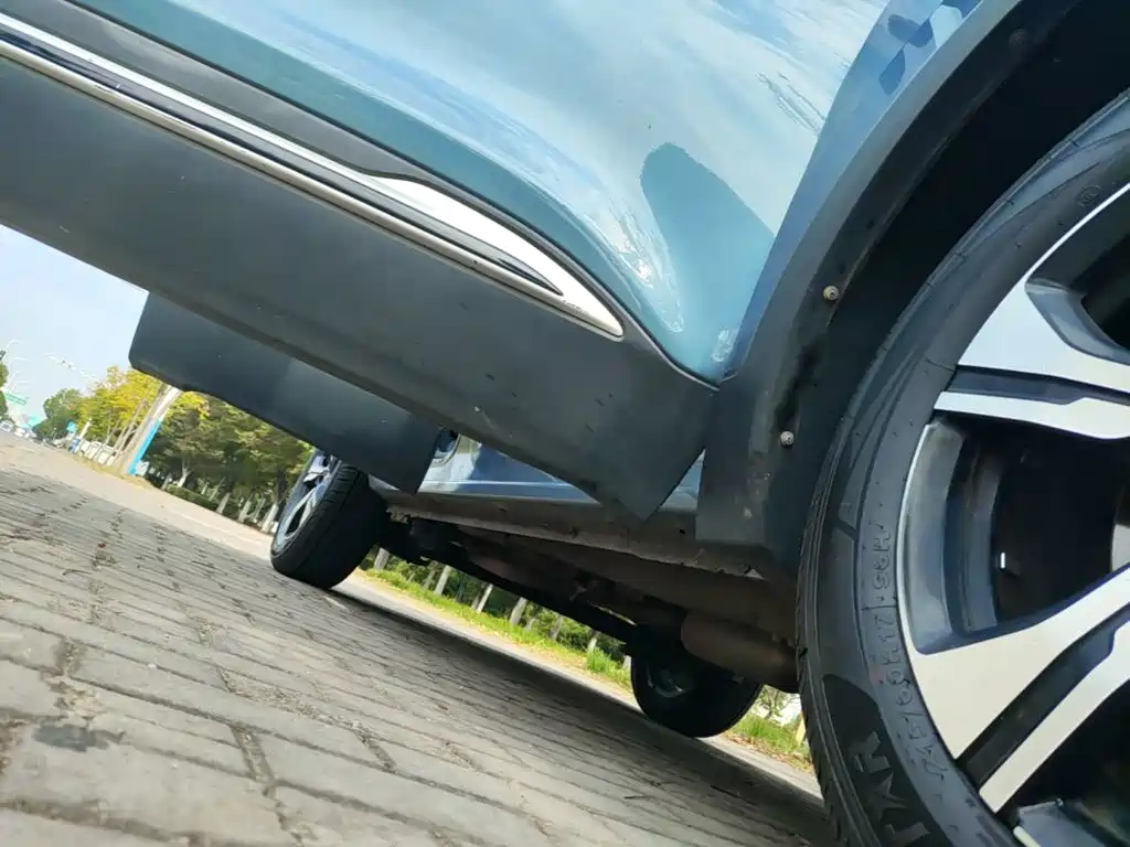 Chery Tiggo 5x — миниатюра 21