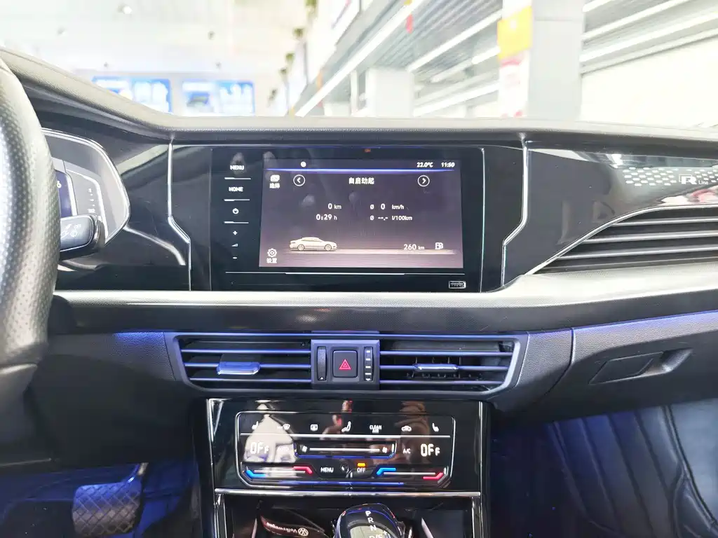 Volkswagen Passat — миниатюра 9