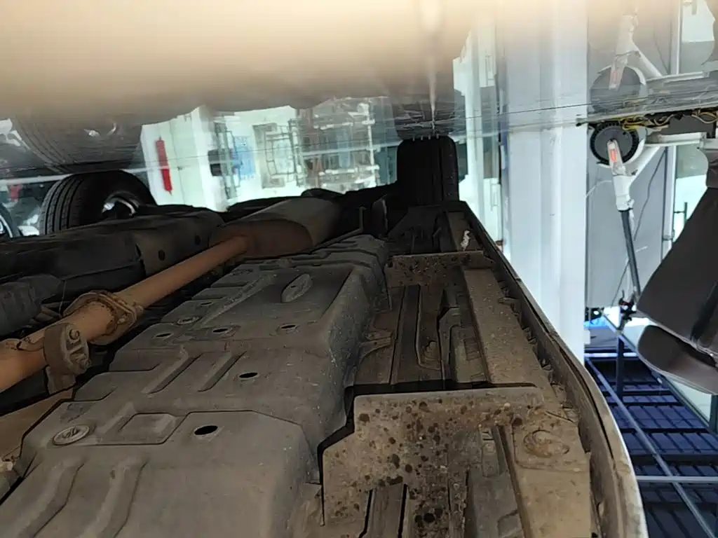 Toyota Highlander — миниатюра 21