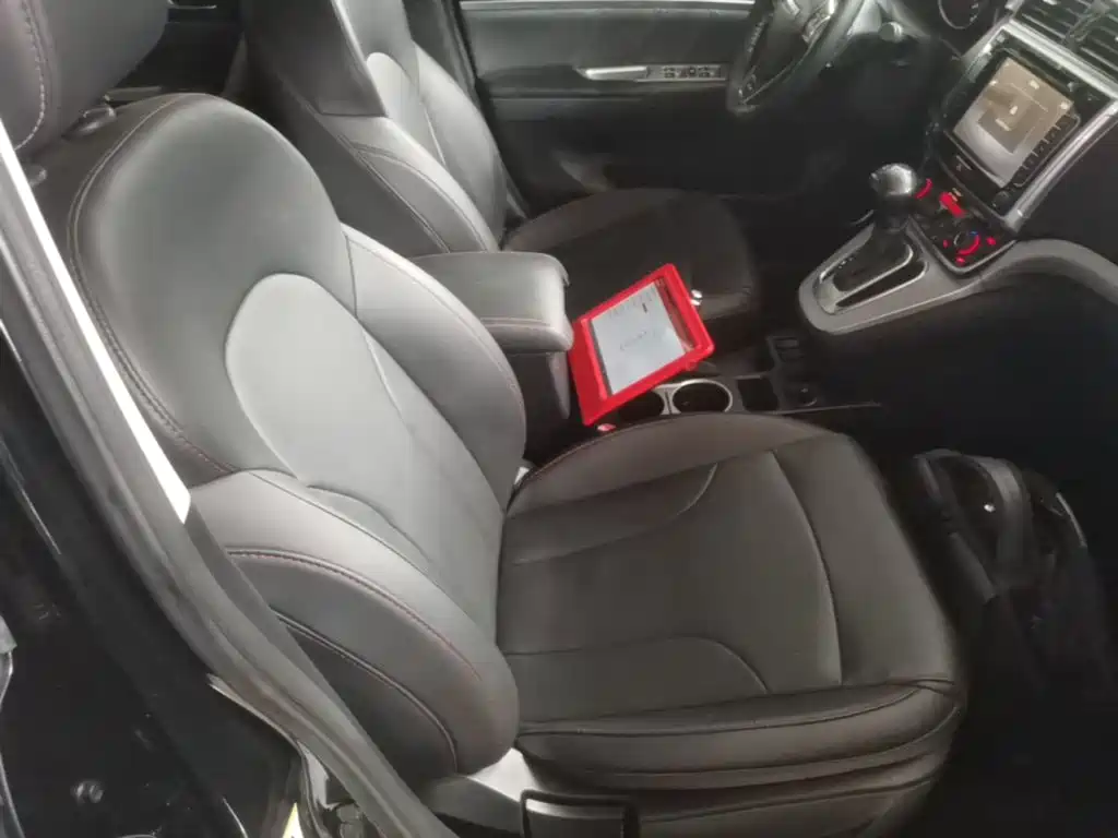 Haval H6 — миниатюра 25