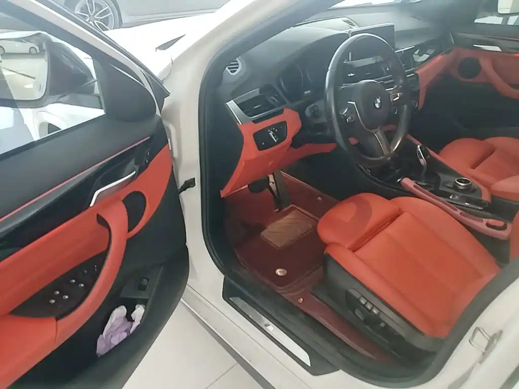 BMW X2 — миниатюра 16