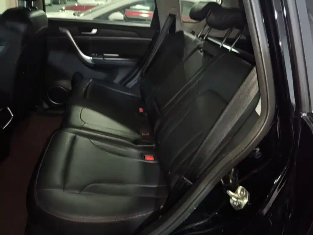 Haval H6 — миниатюра 17