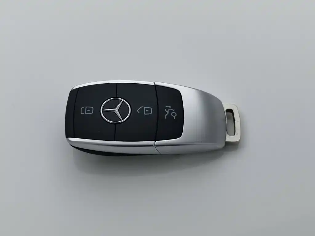 Mercedes-Benz GLC — миниатюра 19