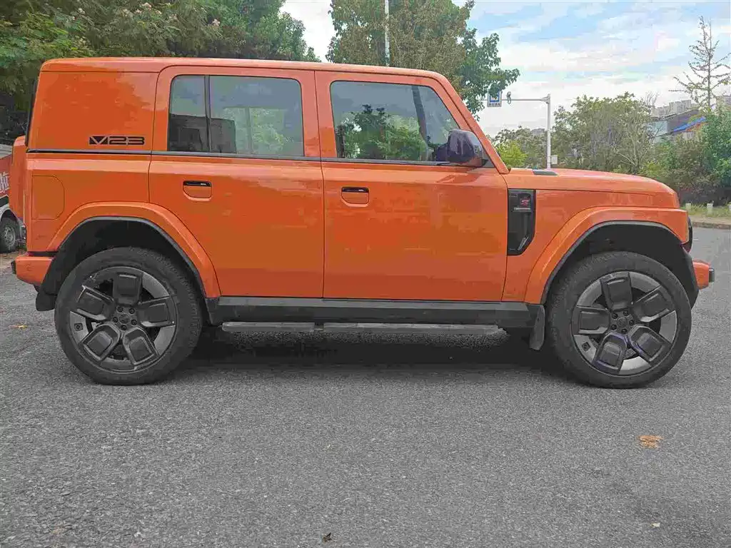 iCAR iCAR Super V23 — миниатюра 9