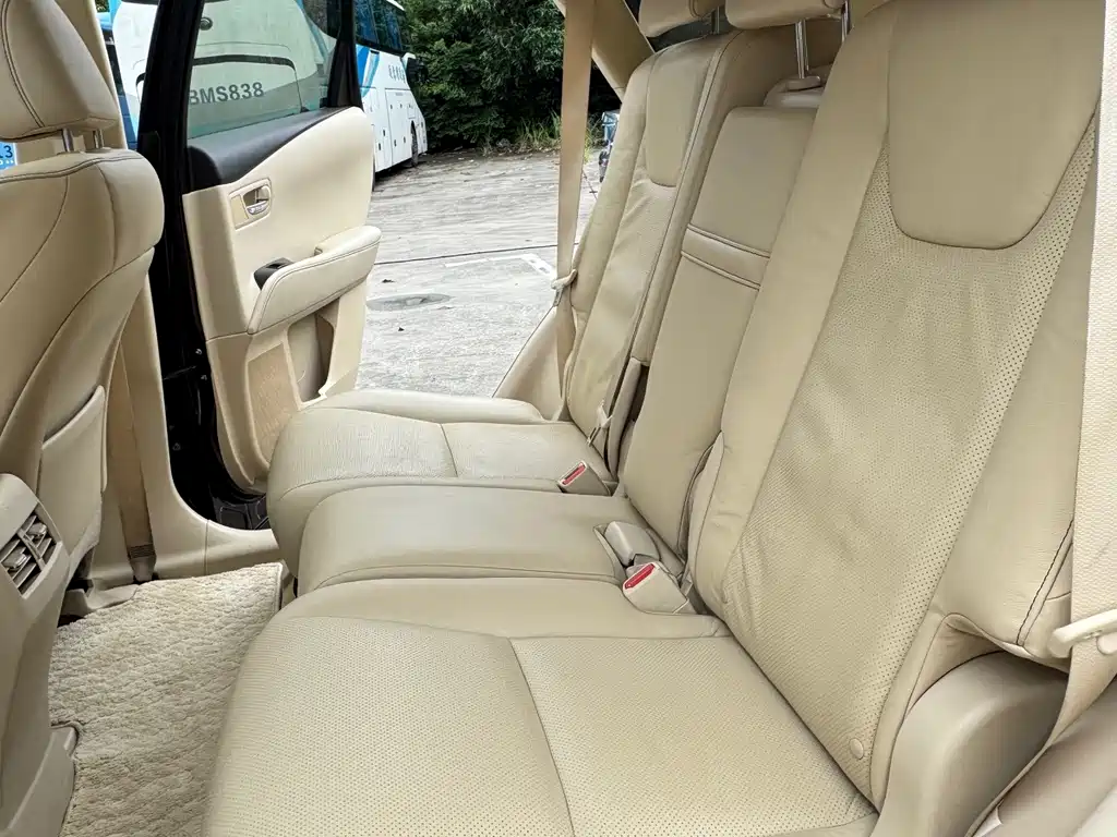 Lexus RX Classic — миниатюра 10