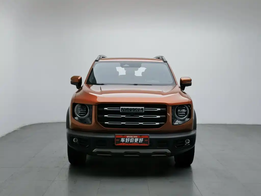 Haval Big Dog — миниатюра 3