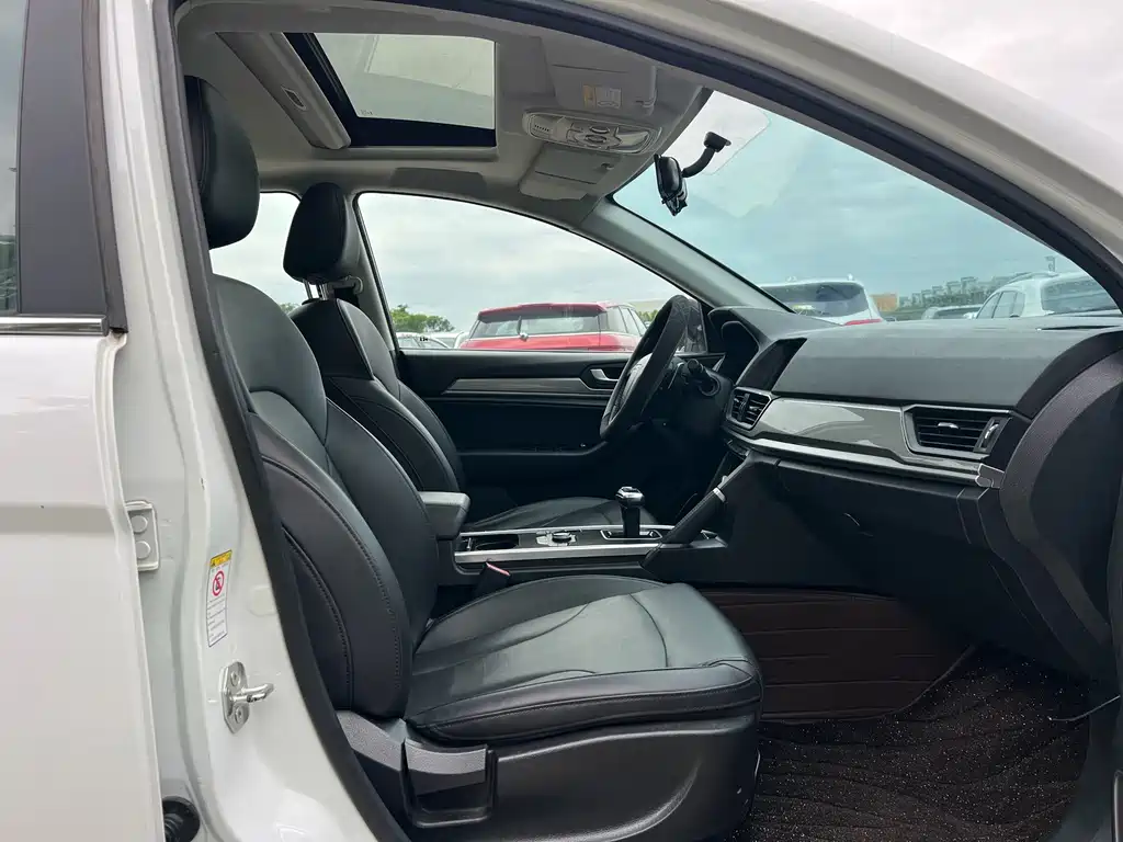 Haval H6 — миниатюра 8