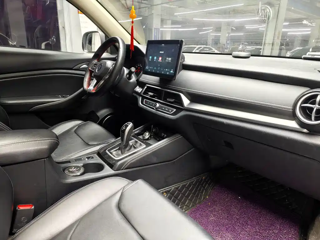 BYD Song — миниатюра 9