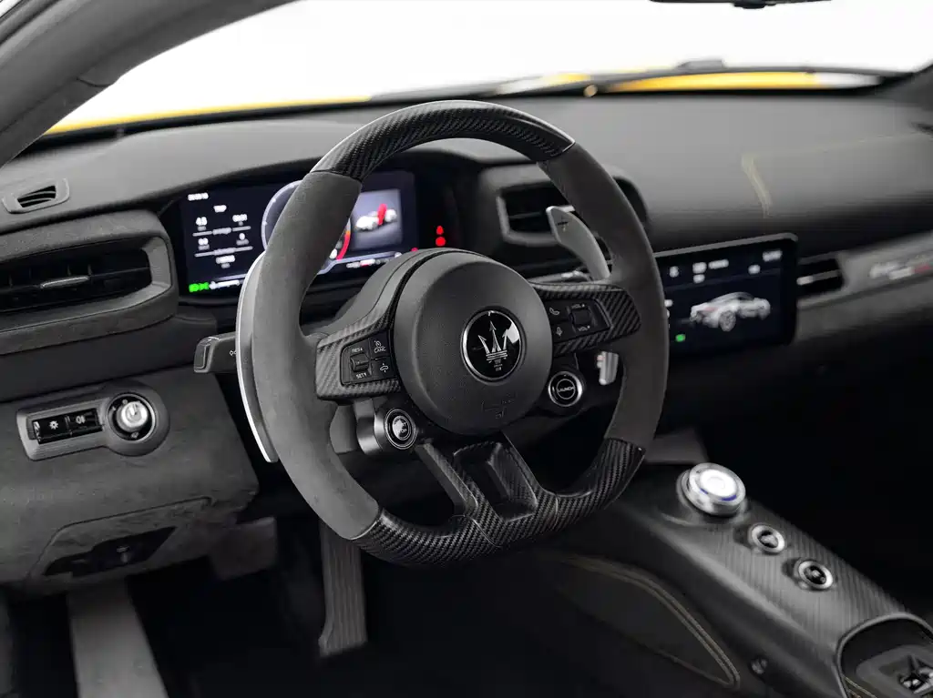 Maserati MC20 — миниатюра 17