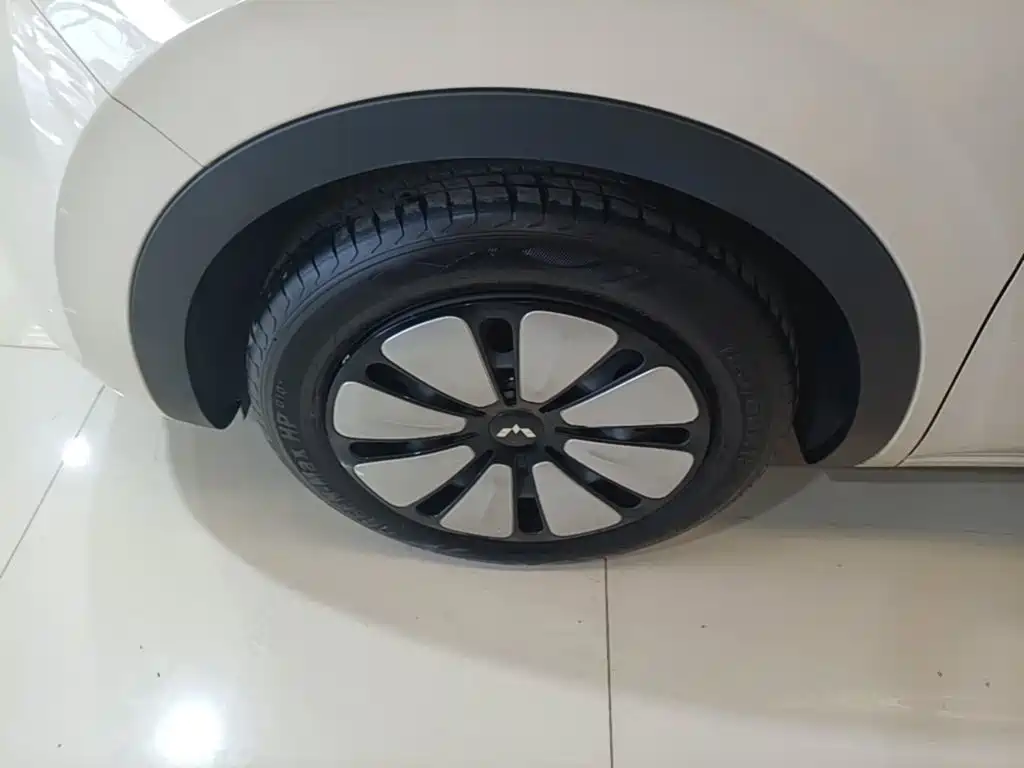 Wuling Bingo — миниатюра 23