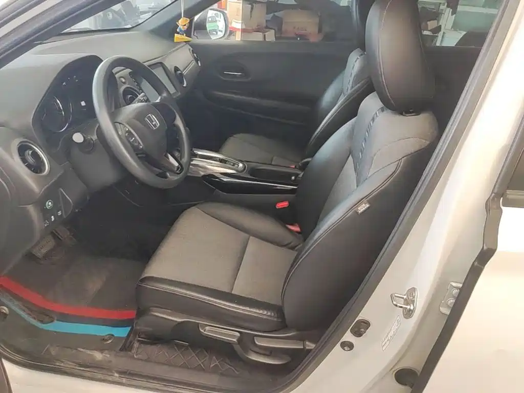 Honda XR-V — миниатюра 11