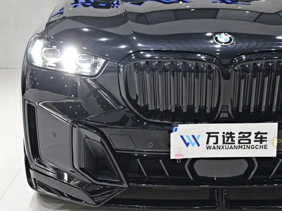 BMW X5 — миниатюра 3