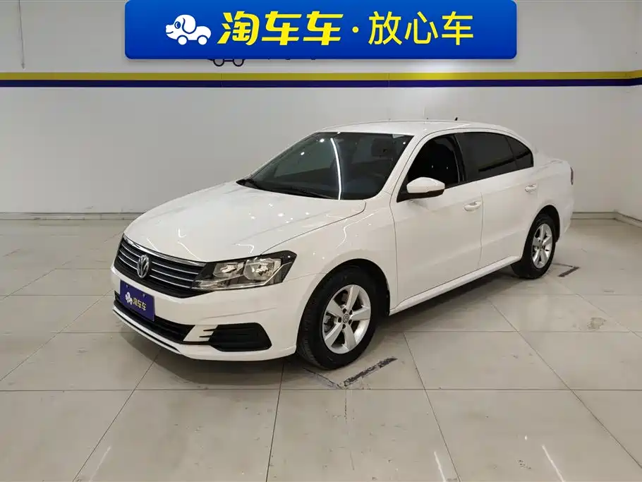 Volkswagen Lavida 2021