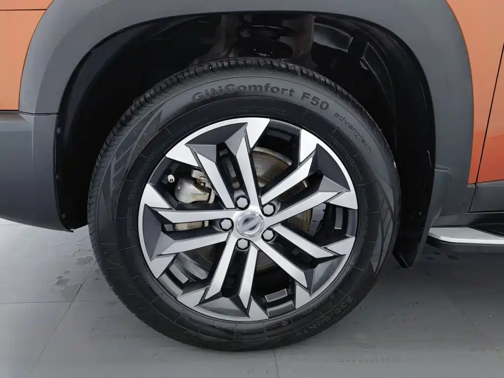 Haval Big Dog — миниатюра 17