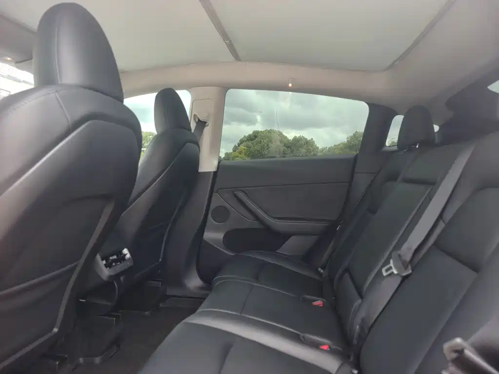 Tesla Model Y — миниатюра 8