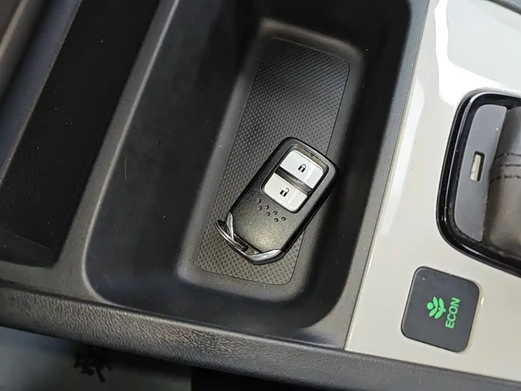 Honda Fit — миниатюра 9