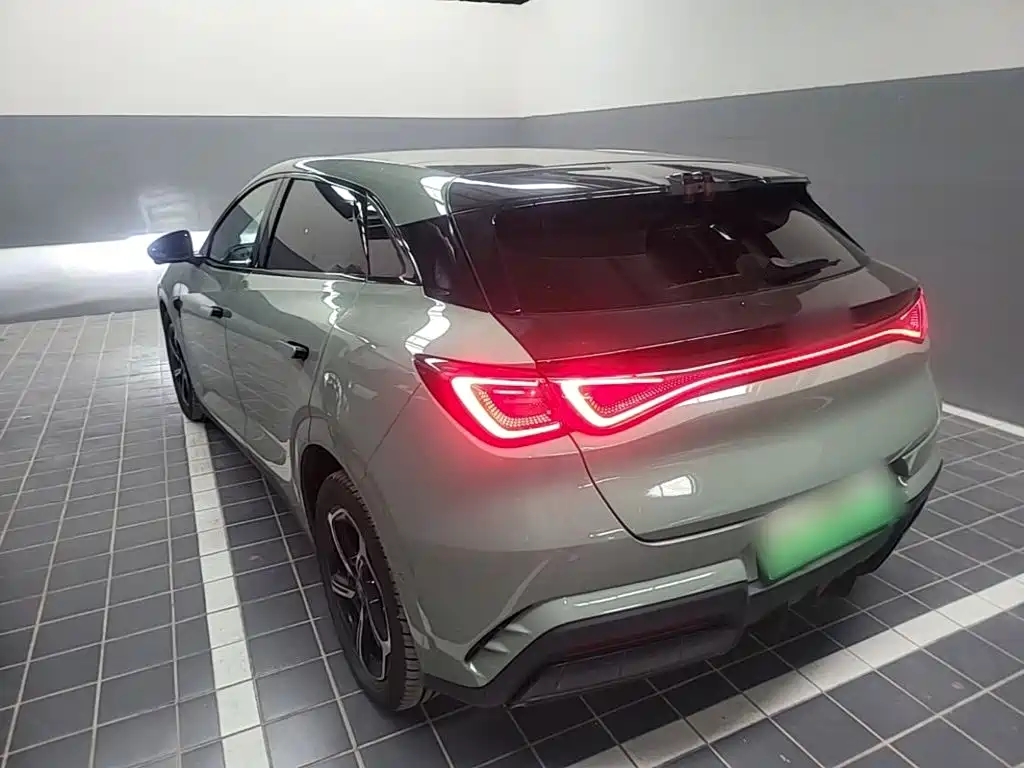BYD Seal 06GT — миниатюра 5