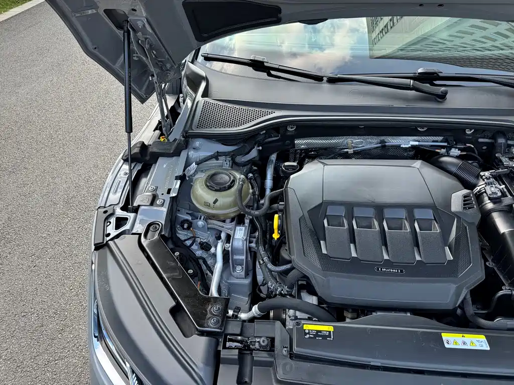 Volkswagen CC — миниатюра 28