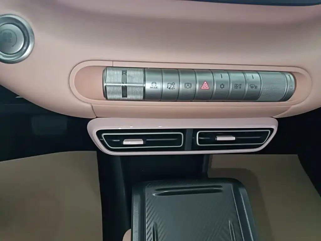 BYD Seagull — миниатюра 14