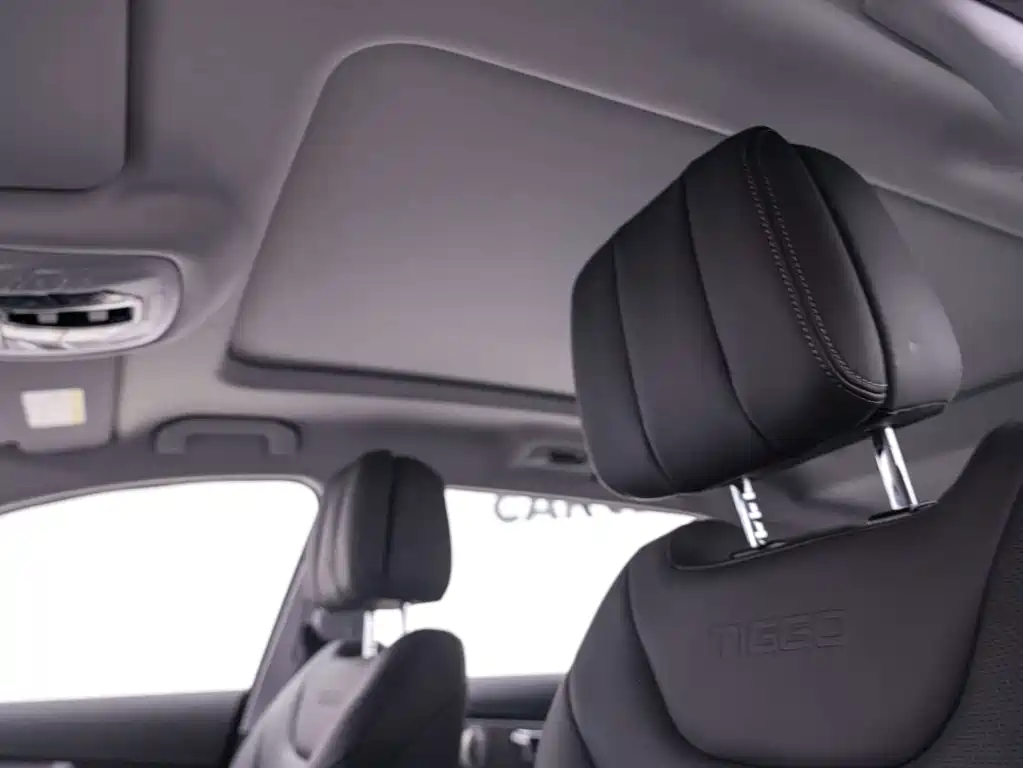 Chery Tiggo 8 PRO — миниатюра 7