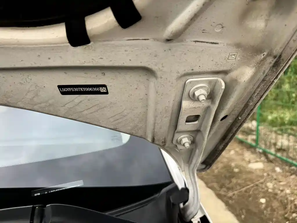 Buick Excelle — миниатюра 16