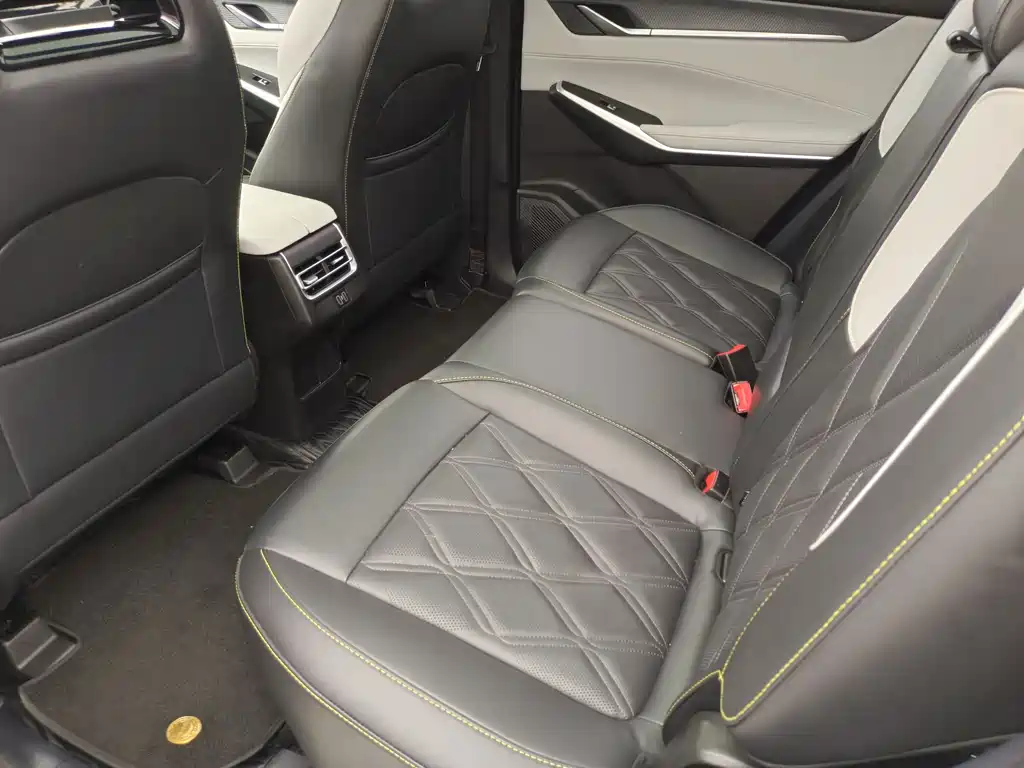Changan CS75 PLUS — миниатюра 5