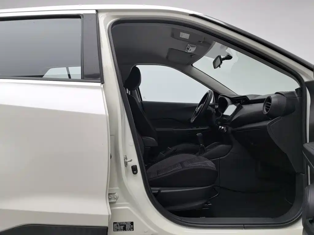 Nissan Kicks — миниатюра 23