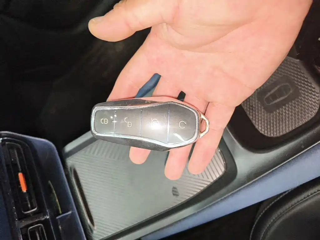 BYD Seagull — миниатюра 9