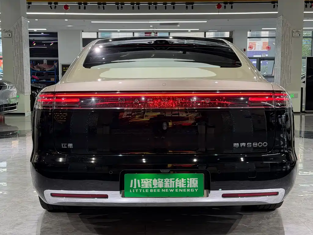 Zunjie Zunjie S800 — миниатюра 18