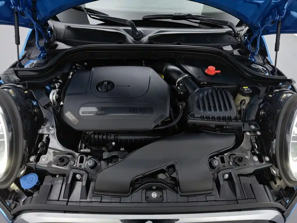 MINI Mini — миниатюра 6