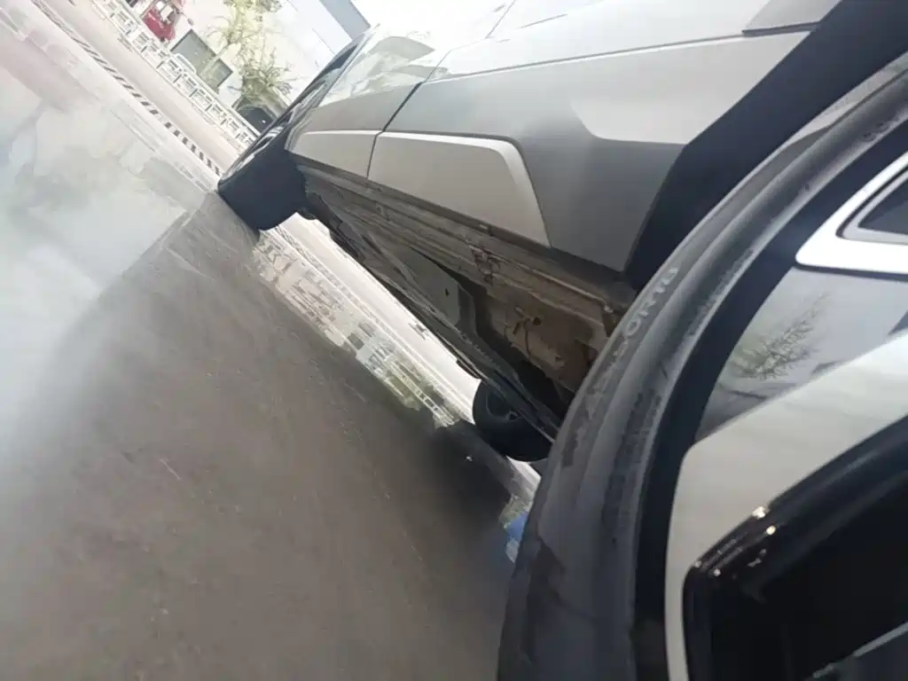 Volkswagen Tharu — миниатюра 22