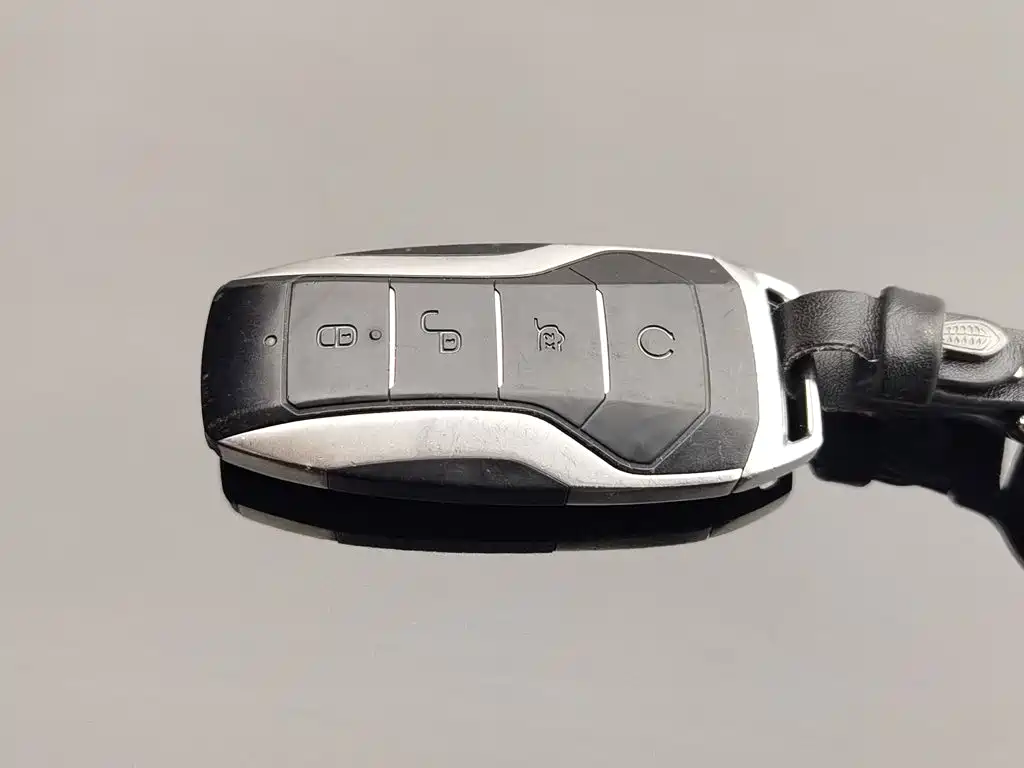 BYD Tang — миниатюра 19