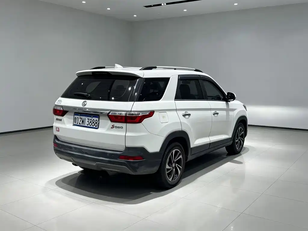 Fengguang Fengguang S560 — миниатюра 9