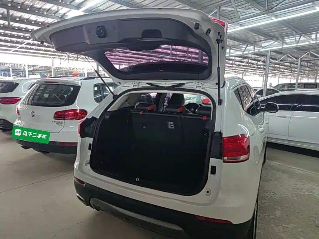 Haval H4 — миниатюра 19