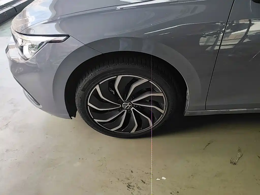 Volkswagen Golf — миниатюра 23