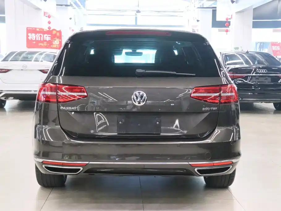 Volkswagen Viloran — миниатюра 3