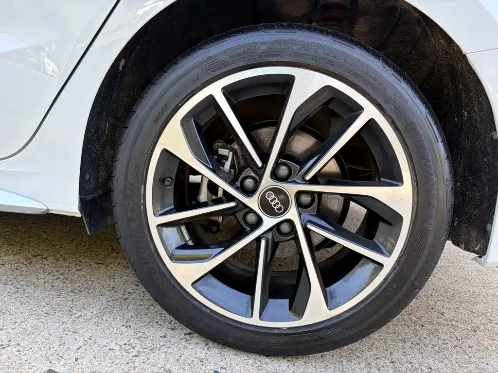 Audi A3 — миниатюра 22