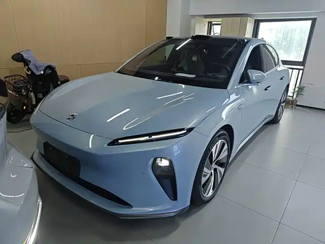 2023 Nio ET5
