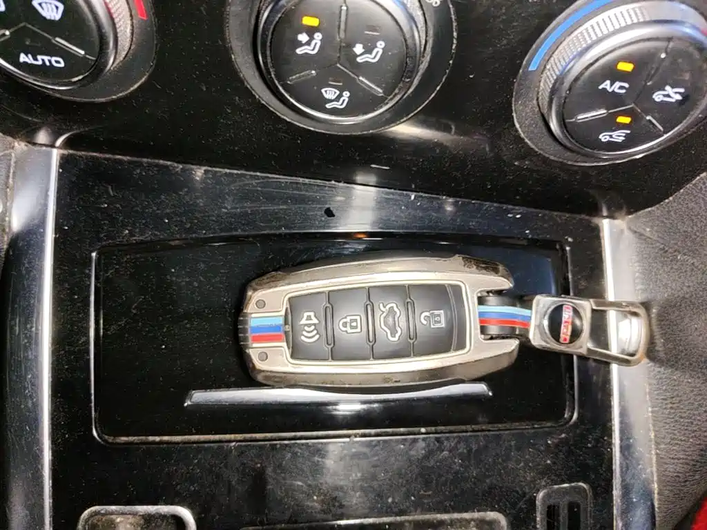Haval H7 — миниатюра 13