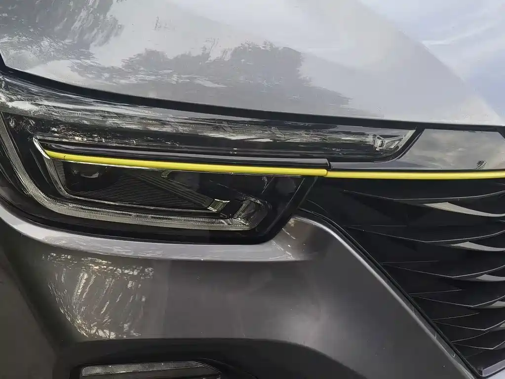 Roewe RX5 New Energy — миниатюра 15