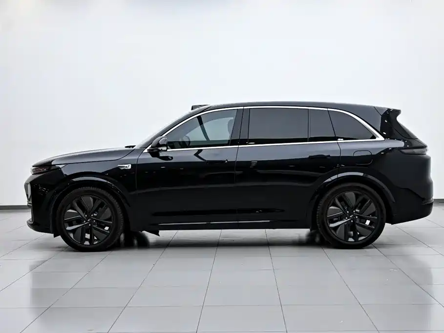 Li Auto Li L7 — миниатюра 5