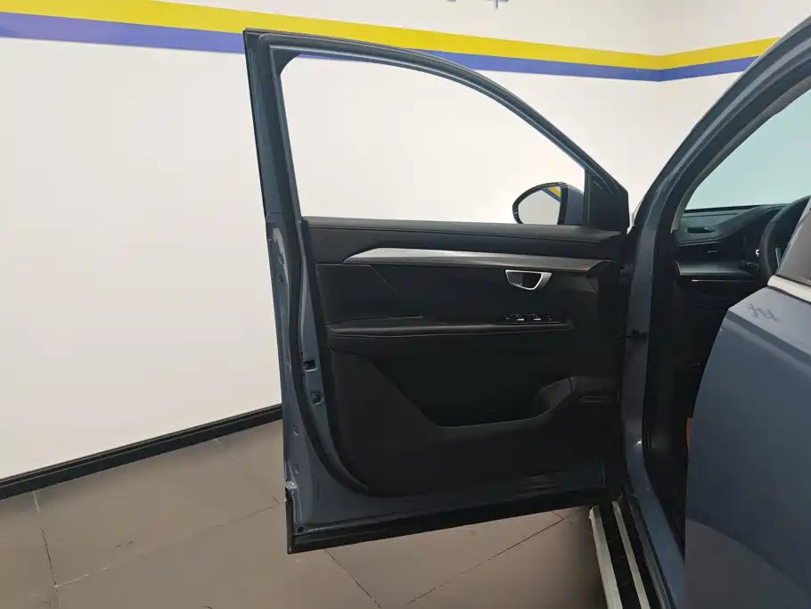 Wuling Xingchen — миниатюра 7