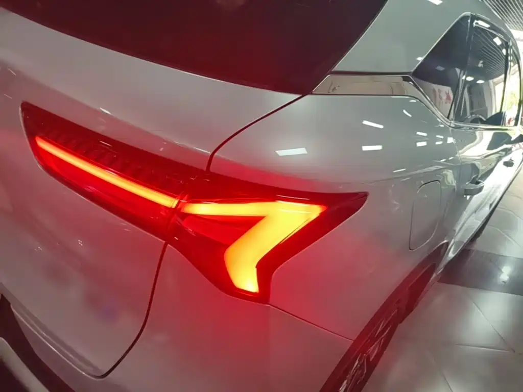 Wuling S 2025 130km Flagship